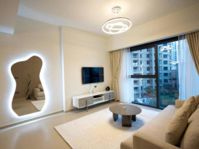 MH - Act One Act Two - DownTown - 1BHK - REF505